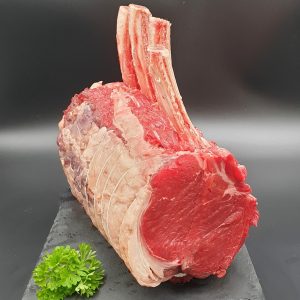 Cote de Boeuf
