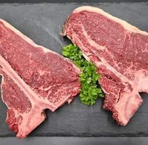 T-Bone Steak