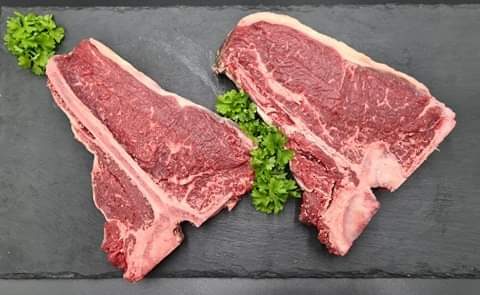 T-Bone Steak