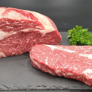 Rib Eye Steak