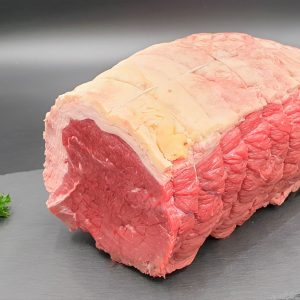 Topside of Beef