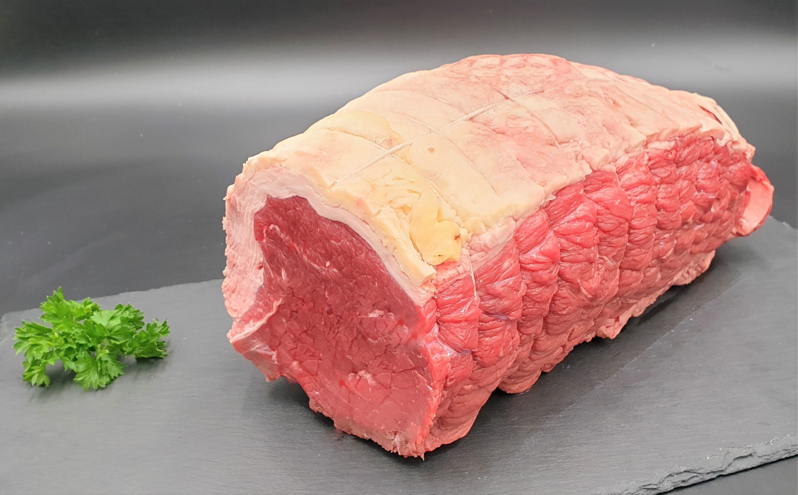 Topside of Beef