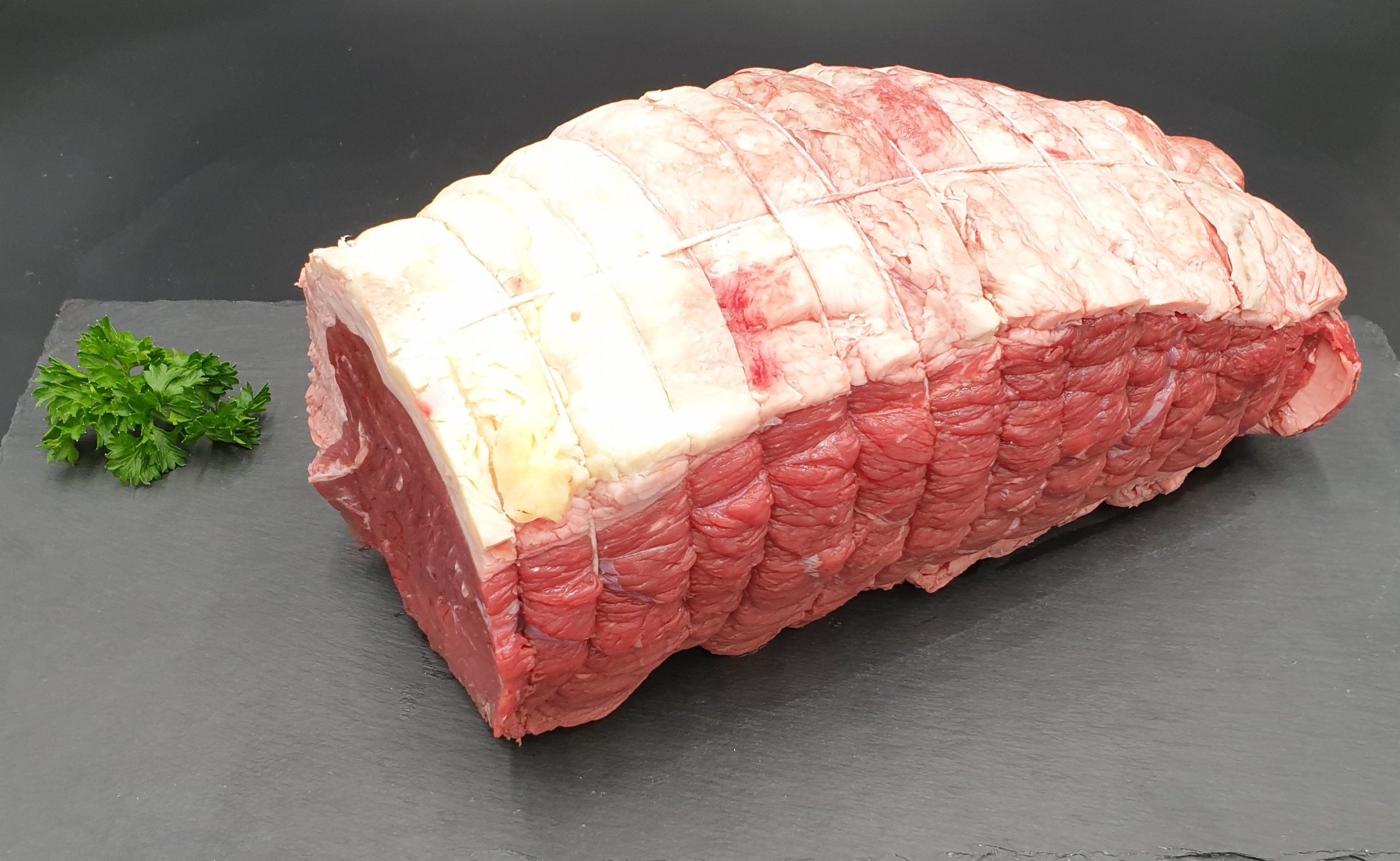 Topside of Beef
