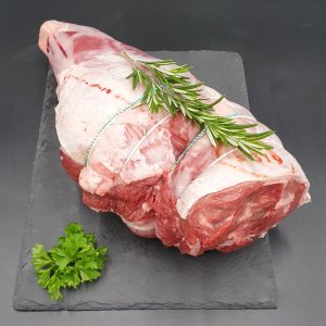 Leg of Lamb