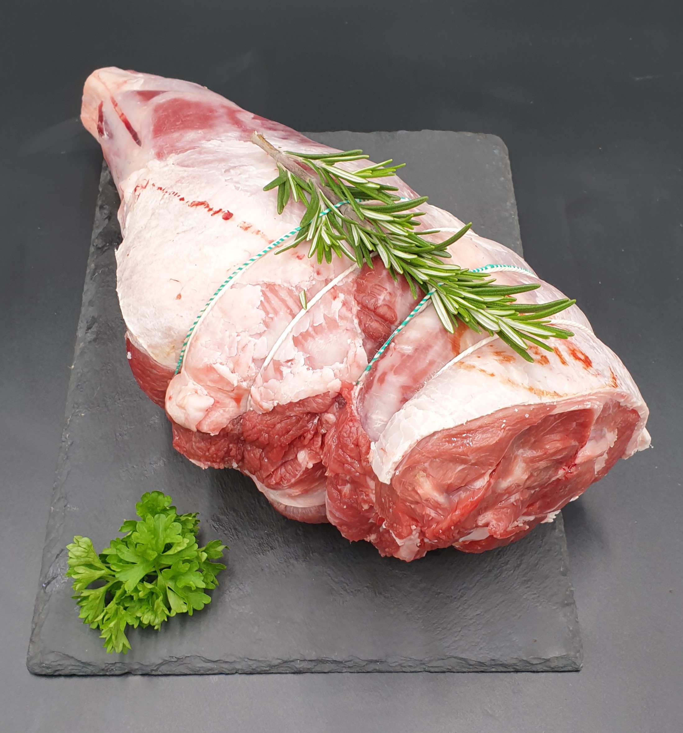 Leg of Lamb