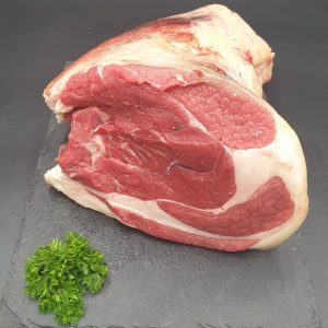 Beef Shin