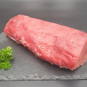 Center Cut Fillet