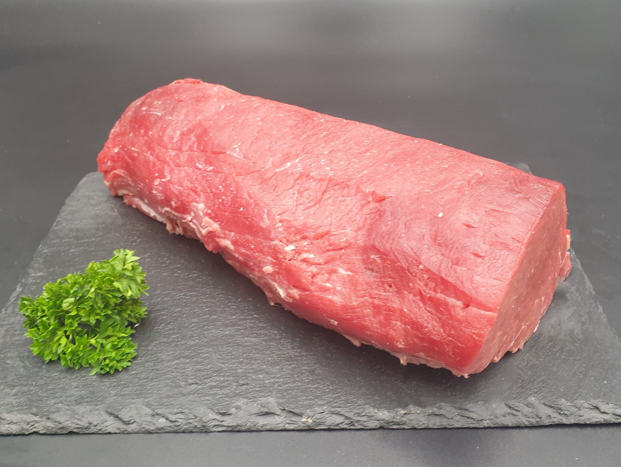 Center Cut Fillet