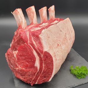 Fore Rib of Beef