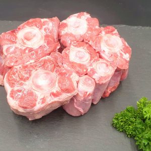 Ox Tail