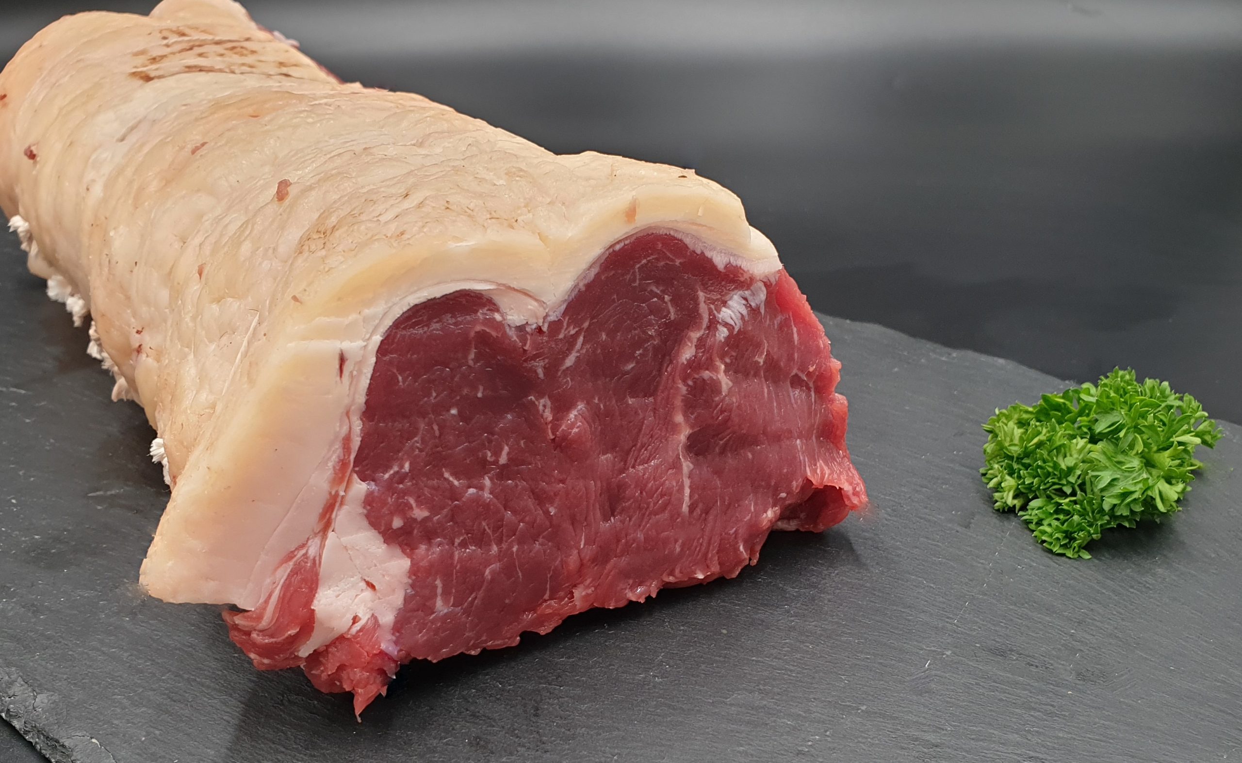 Rolled Sirloin