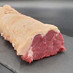 Rolled Sirloin