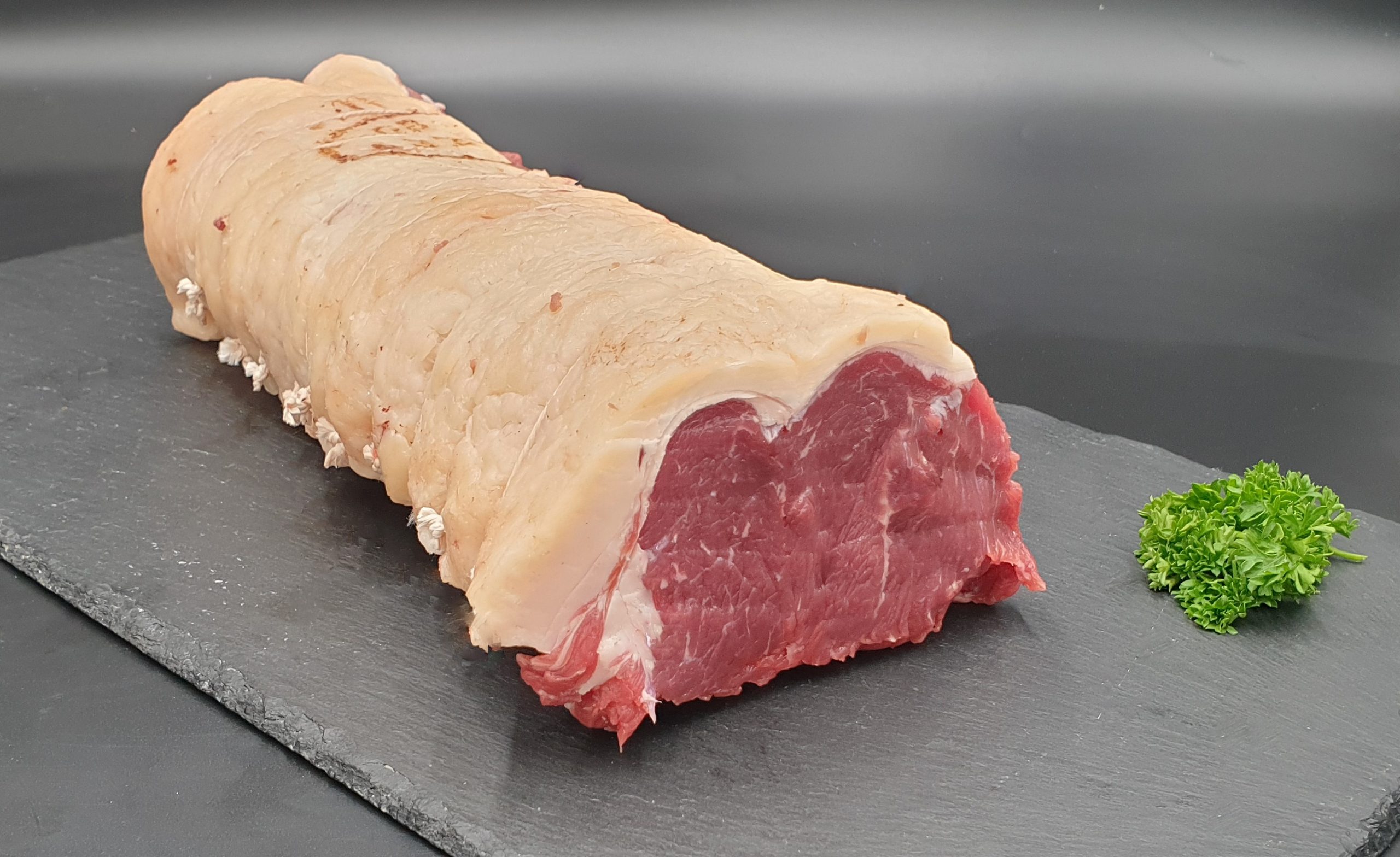 Rolled Sirloin