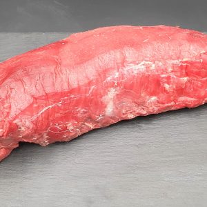 Whole Fillet