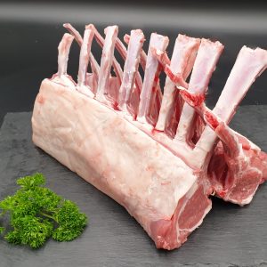 Rack of Lamb