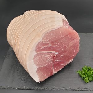 Unsmoked Gammon Joint