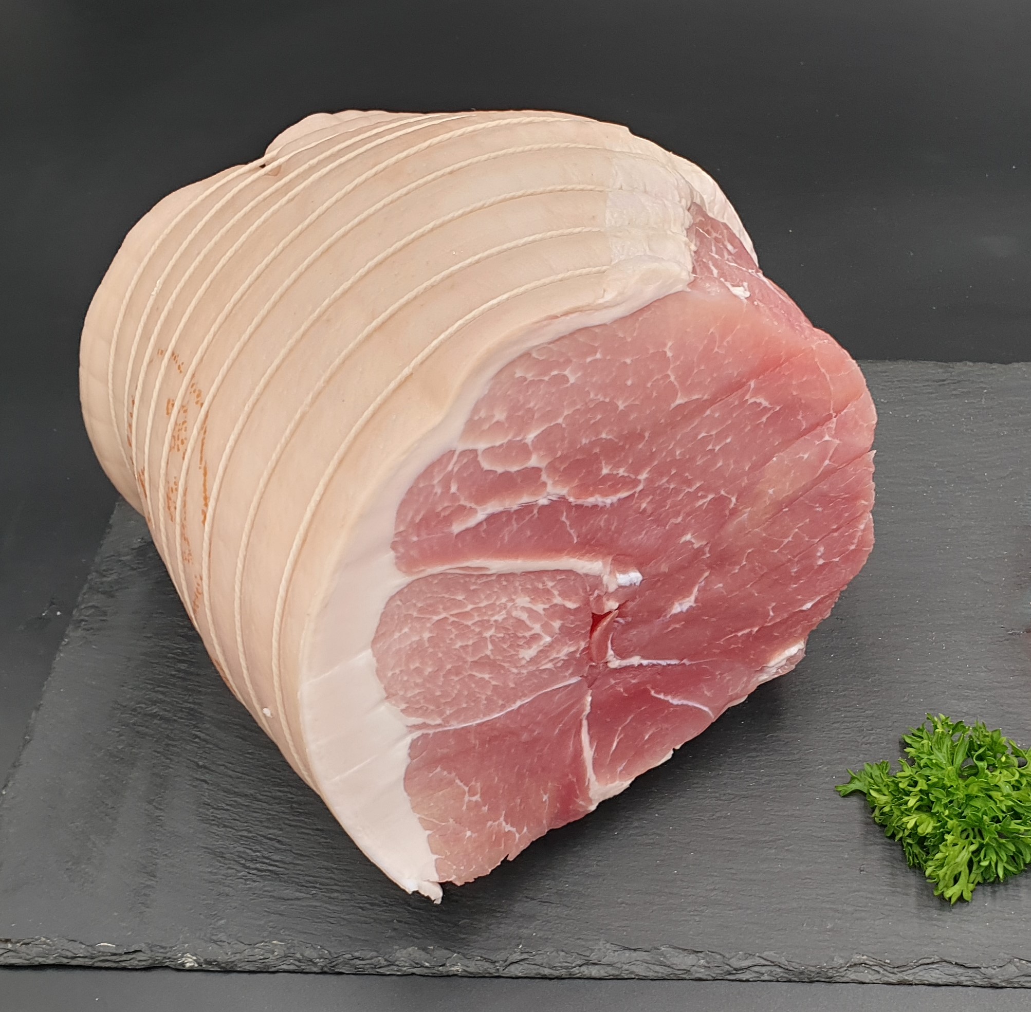 Unsmoked Gammon Joint