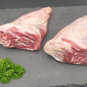 Lamb Shank