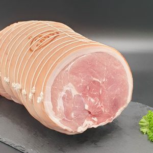 Leg of Pork