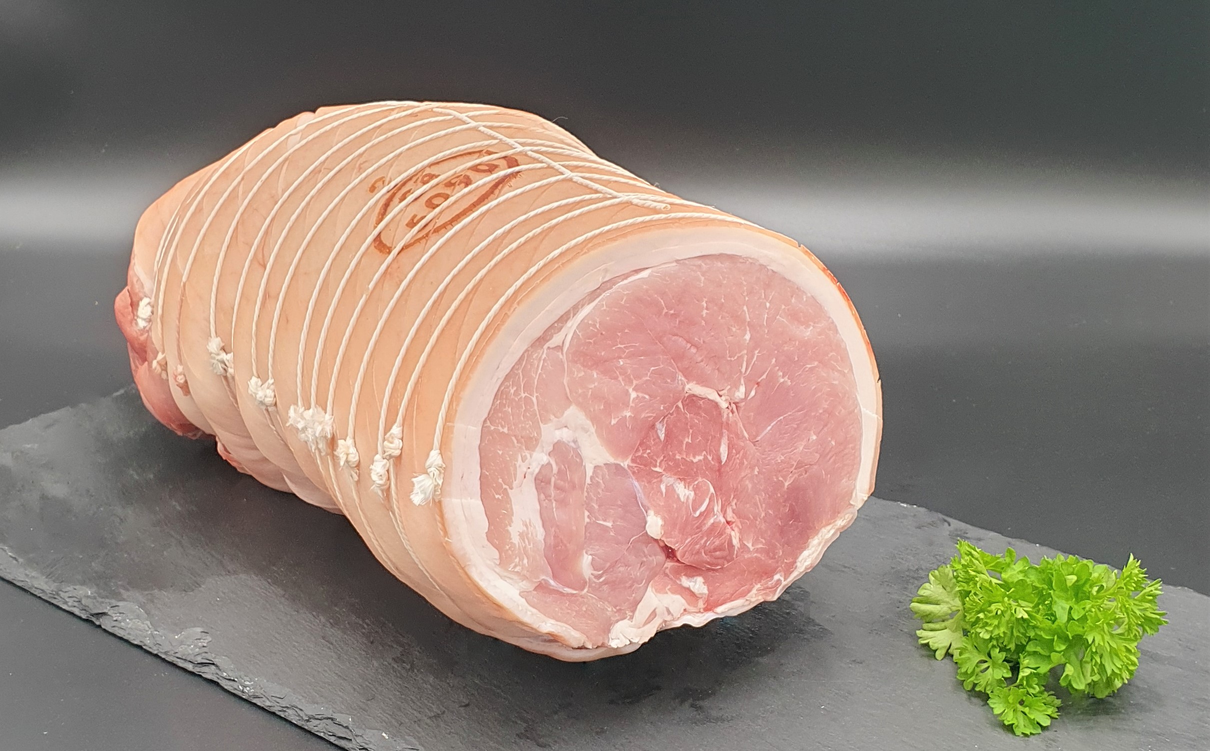 Leg of Pork