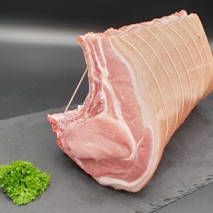 Loin of Pork