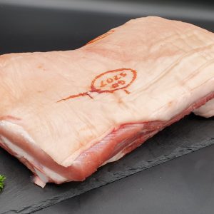 Pork Belly