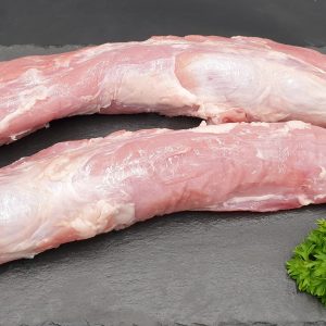 Pork Tenderloin