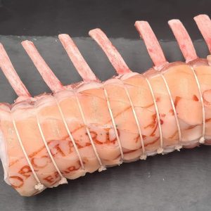 Rack of Pork Loin