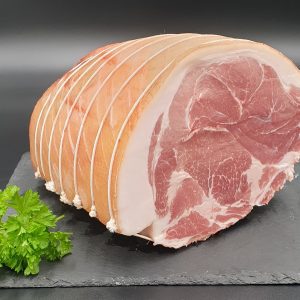 Shoulder of Pork
