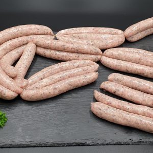 Chipolata Sausages