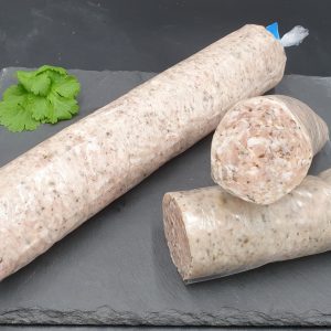 Pork & Sage Sausage Meat
