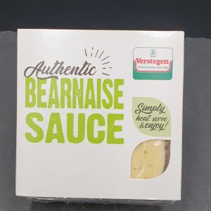 Béarnaise Sauce