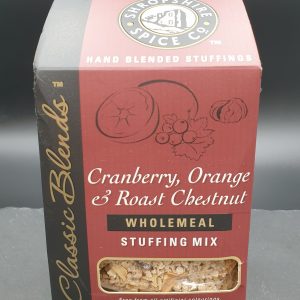 Cranberry, Orange & Roast Chestnut Stuffing Mix
