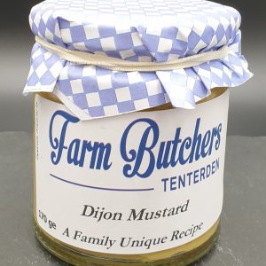 Dijon Mustard