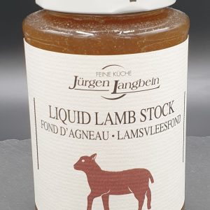 Lamb Stock
