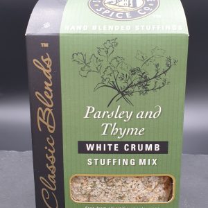 Parsley & Thyme Stuffing Mix