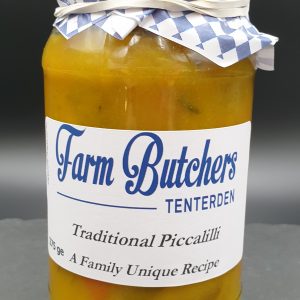 Piccalilli