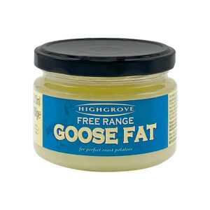 Goose Fat