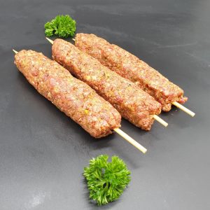 Beef Kofta