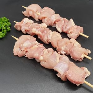 Chicken Kebab