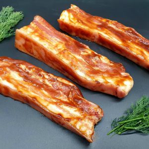 Pork Belly Slice - In Marinade