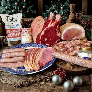 Traditional Beef Hamper