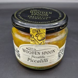 Piccalilli
