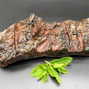 Brisket in Kentucky Bourbon