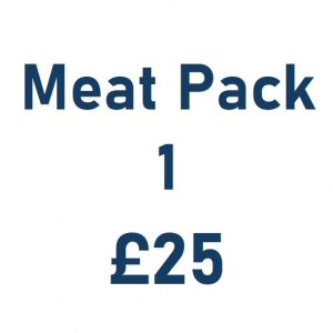 Meat Pack 1