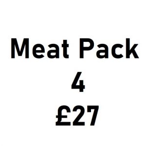 Meat Pack 4
