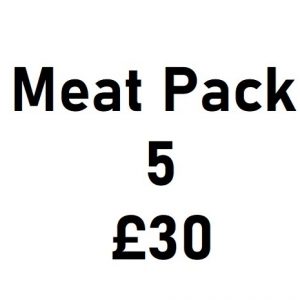 Meat Pack 5