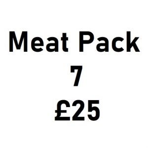 Meat Pack 7