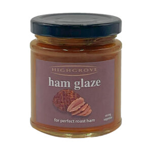 Ham Glaze